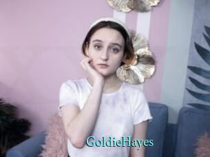 GoldieHayes xxx Fantasy Land