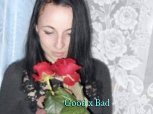 Good_x_Bad