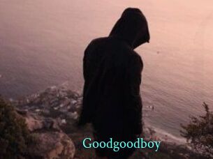 Goodgoodboy xxx Fantasy Land