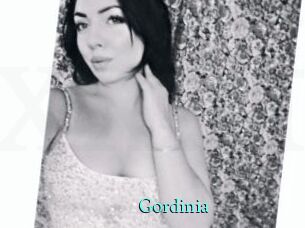 Gordinia