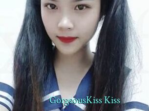 GorgeousKiss_Kiss