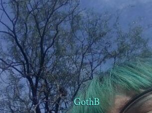 GothB xxx Fantasy Land