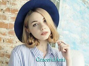 GracefulAmi xxx Fantasy Land