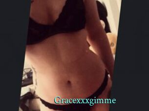 Gracexxxgimme