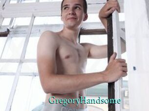 GregoryHandsome