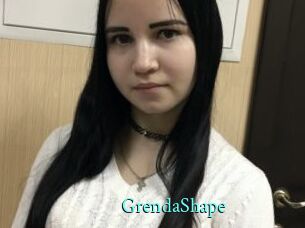 GrendaShape