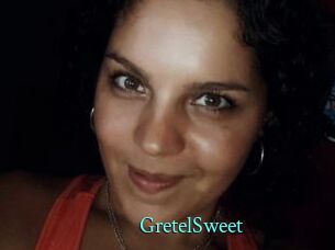 GretelSweet xxx Fantasy Land