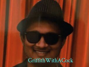 GriffithWithACock