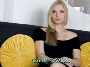 GrittFLOWERx