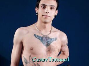 GustavTattooed
