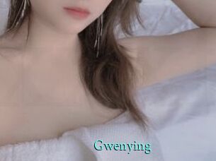 Gwenying xxx Fantasy Land
