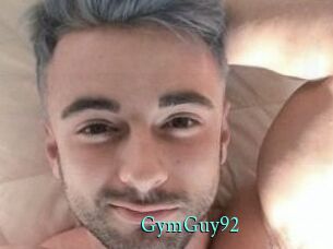 GymGuy92