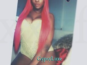 GypsyLuxe