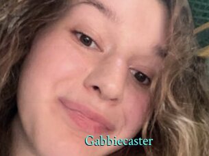 Gabbiecaster