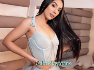 Gabrielavarane