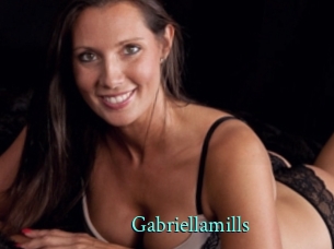 Gabriellamills