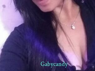 Gabycandy