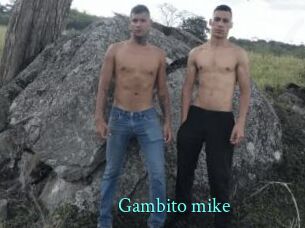 Gambito_mike