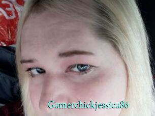 Gamerchickjessica86