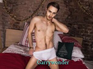 Garrywonder