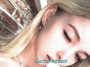 Garynbenham