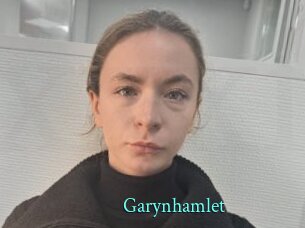 garynhamlet xxx Fantasy Land