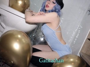 Gatitachan