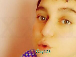 Gay123