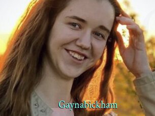 Gaynabickham