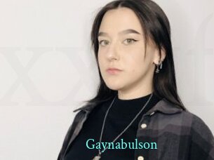 Gaynabulson