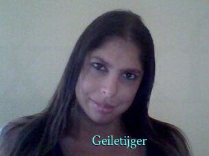 Geilletijger