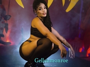 Gellenmonroe