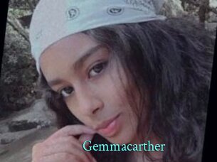 Gemmacarther