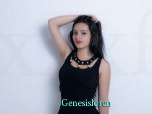 Genesisloren