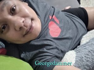 georgedammer xxx Fantasy Land