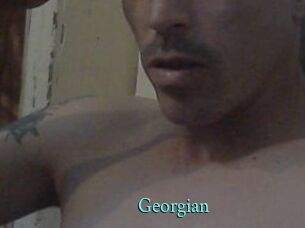 Georgian