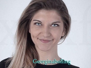 georginabolling xxx Fantasy Land