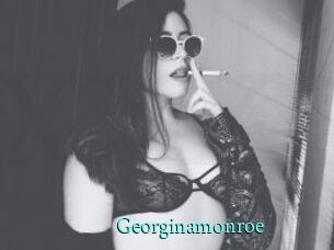 Georginamonroe