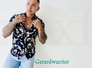 Gerardwarrior