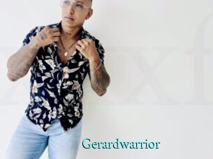gerardwarrior xxx Fantasy Land