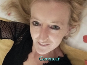 Gerencar