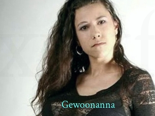 Gewoonanna