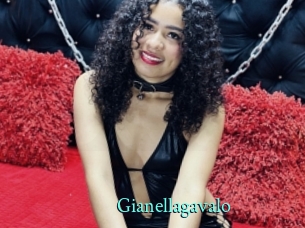 Gianellagavalo