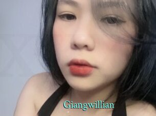 giangwillian xxx Fantasy Land