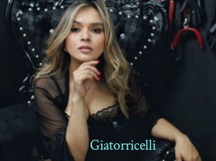 Giatorricelli