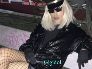 Gigidol