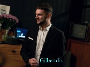 Gilbertdis