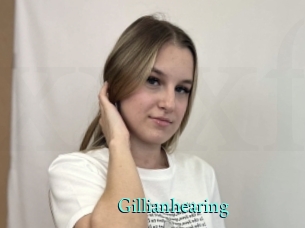 Gillianhearing