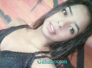 Gillianocean