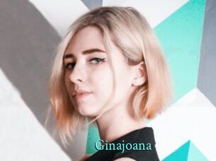 Ginajoana